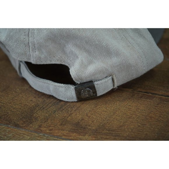 Vintage Notre Dame Fighting Irish University Square Strapback Hat Made in USA - Picture 5 of 9